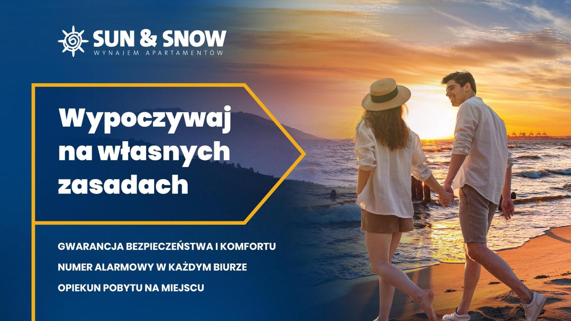 Apartamenty Sun & Snow Foka - Zielona Okolica, Blisko Plazy, Blisko Portu, Plac Zabaw 赫尔 外观 照片