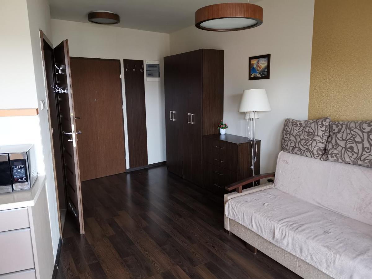 Apartamenty Sun & Snow Foka - Zielona Okolica, Blisko Plazy, Blisko Portu, Plac Zabaw 赫尔 外观 照片